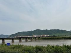 -图们国门景区
