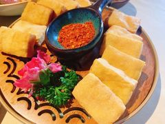 -山石榴·贵州菜(丰盛里店)