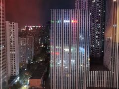 -石家庄万象天成假日酒店