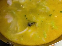 -绿茶餐厅(昆明世纪金源店)