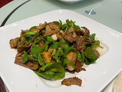 -老德州四合院·德州菜(天衢路店)