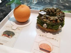 橙香白巧-TD66高山铁皮石斛养生茶饮