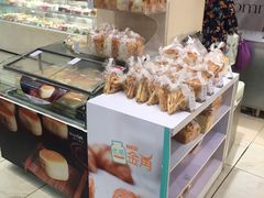 -BreadTalk面包新语·烘焙蛋糕(广州白云五号店)