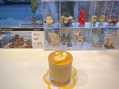 -五进制 Coffee Shop