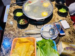 -林记潮牛·牛肉火锅(上马墩店)
