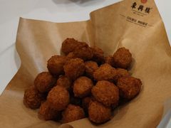 -东兴楼饭庄(六里桥店)
