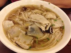 iphone_upload_pic-朱鸿兴面馆(镇湖店)