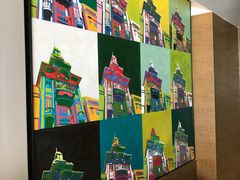 -厦门海港英迪格酒店(中山路店)