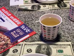 -蘭奢雅集·江浙菜(青山江滩店)