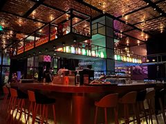 -THE CANNERY&JUJU 新鲜海鲜·牛排美食酒廊