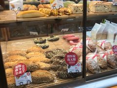 -BREAD WAY面包路·欧式面包(龙湖时代D馆店)