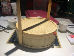 -京味斋·北京烤鸭(北京南站洋桥店)