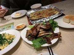 -牧马人奶茶馆(乌兰察布总店)