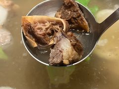 -八合里潮汕鲜牛肉火锅(福州万象城店)