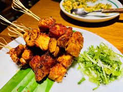 -一坐一忘云南菜(嘉里中心店)
