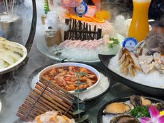 -东海怡品海鲜豆捞(星街坊店)