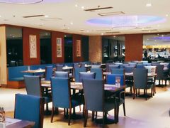 -青岛蓝海大饭店·爱琴海自助餐厅(崂山店)