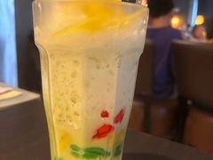 -大头虾越式风味餐厅(光明广场店)