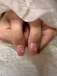 -M·X Nail日式美甲美睫