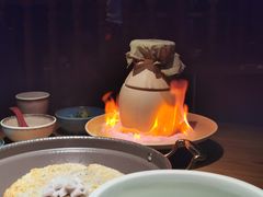 罐罐牛腩-吃饭皇帝大(合生汇店)