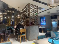 -半天妖烤鱼(新中关购物中心店)