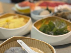 -海底捞火锅(天一广场亚细亚店)