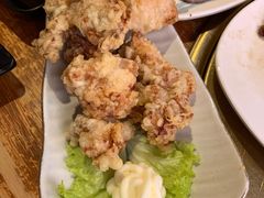 -一井烧肉·活鳗·寿司(望京SOHO店)