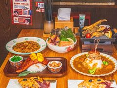 -桃太郎创作料理(大坪店)