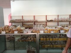 -中关村茶点