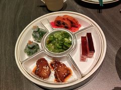 -湖里春风·淮扬菜(丽泽天街店)