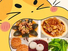 -稻香饭店(龙华天虹店)
