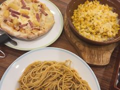 -萨莉亚意式餐厅(悦荟广场店)