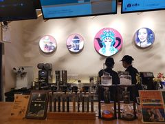 -霸王茶姬(南亚风情第壹城店)