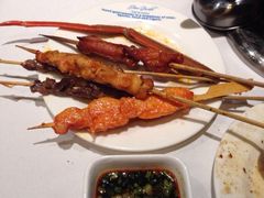 -星伦多自助料理(华润万象城店)