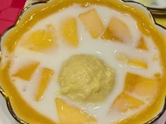 -甜心妈妈·榴莲星级糖水(北京路总店)