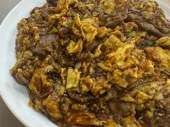 醋溜木须-金家老三饭庄(常营店)