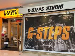 -G-STEPS舞蹈工作室