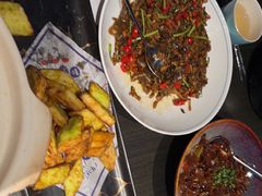 -新安人家·22年本地餐厅