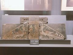 -洛阳古墓博物馆