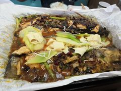 -鱼鼎香烤鱼火锅(华发商都店)