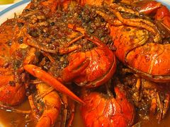 -三妹小龙虾·黄油蟹(华侨城总店)