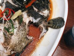 -渔傅印象滩涂霞浦海鲜(井大路店)