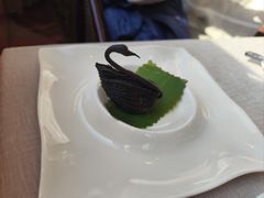 -希尔顿酒店-豫园中餐厅