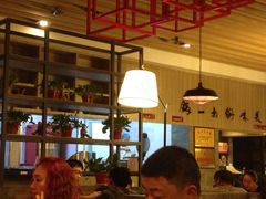 -黄记煌三汁焖锅(凯德广场店)