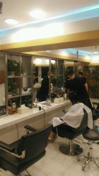 -雅仕 HAIR SALON 美发沙龙