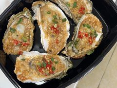 -联兴烤吧(茶山店)