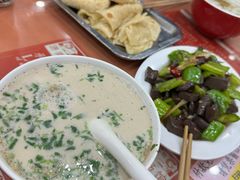 -教师之家赵家羊汤馆(东青龙街店)