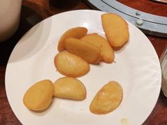-古关火锅店(古北水镇景区店)