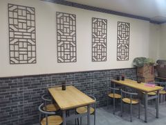 等位区-津门张记包子铺(华昌道店)