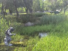 -金鸡湖景区